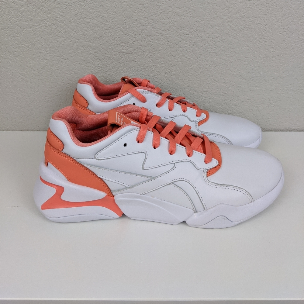 Puma Nova X Pantone 2 living coral 2019 Women's 9